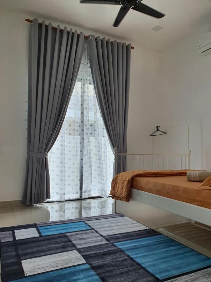 Muslim Homestay D'Bertam, Kepala Batas, Penang 케팔라 바타스 외부 사진
